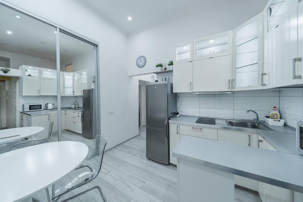 Opletal Apartment *