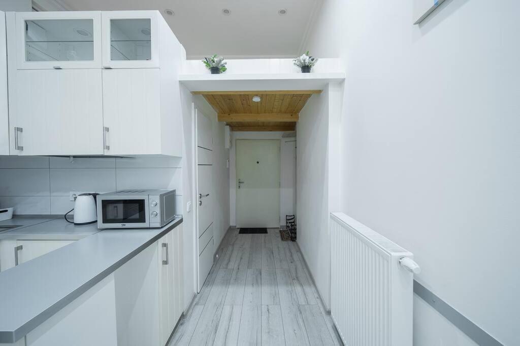 Opletal Apartment
