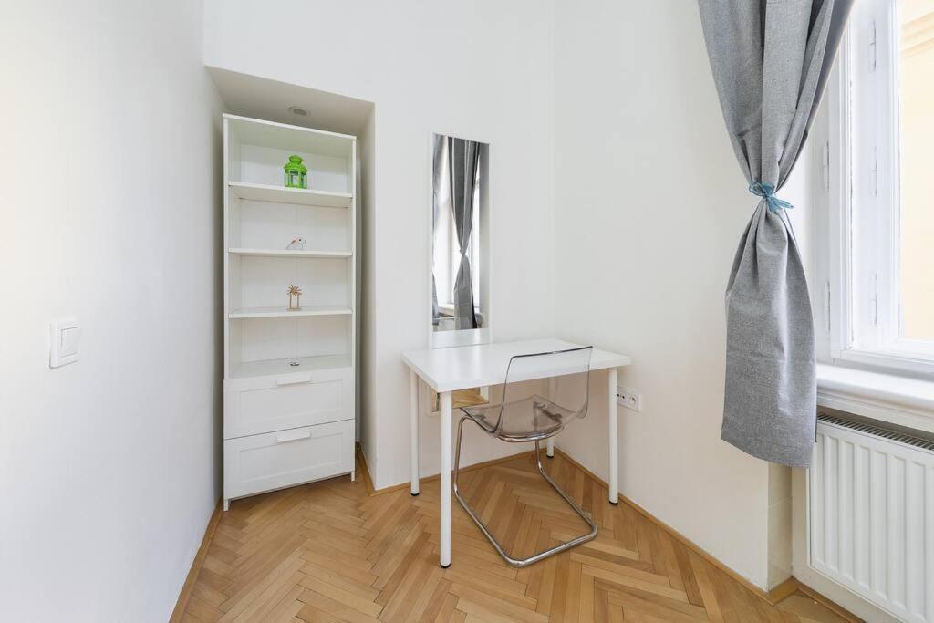Apartment Opletal