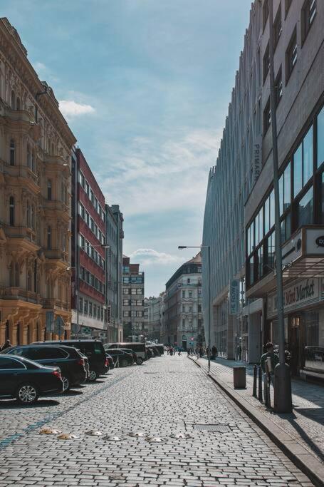 Opletal * Prague