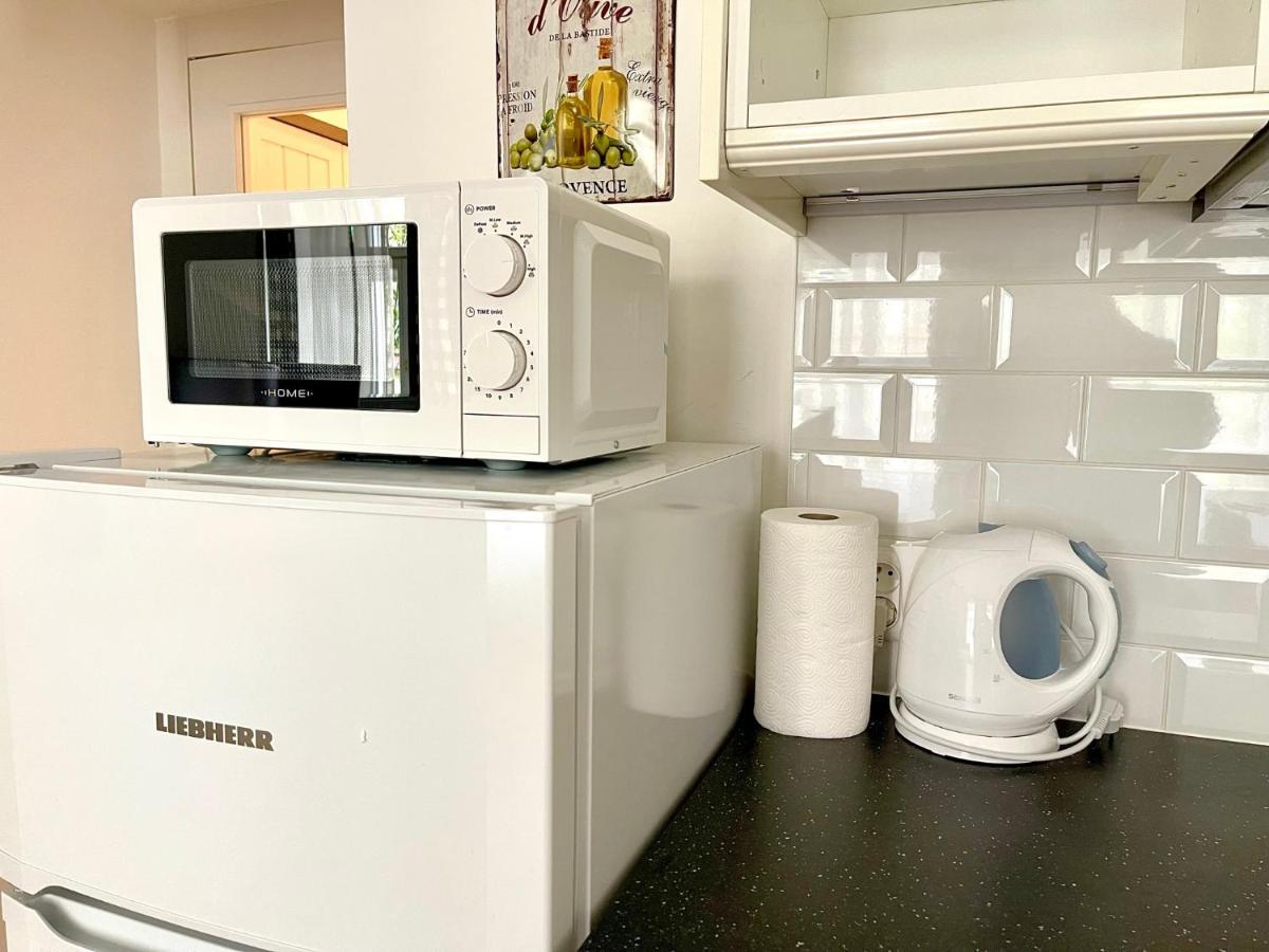 Centrum Bohemia Apartmán Praha