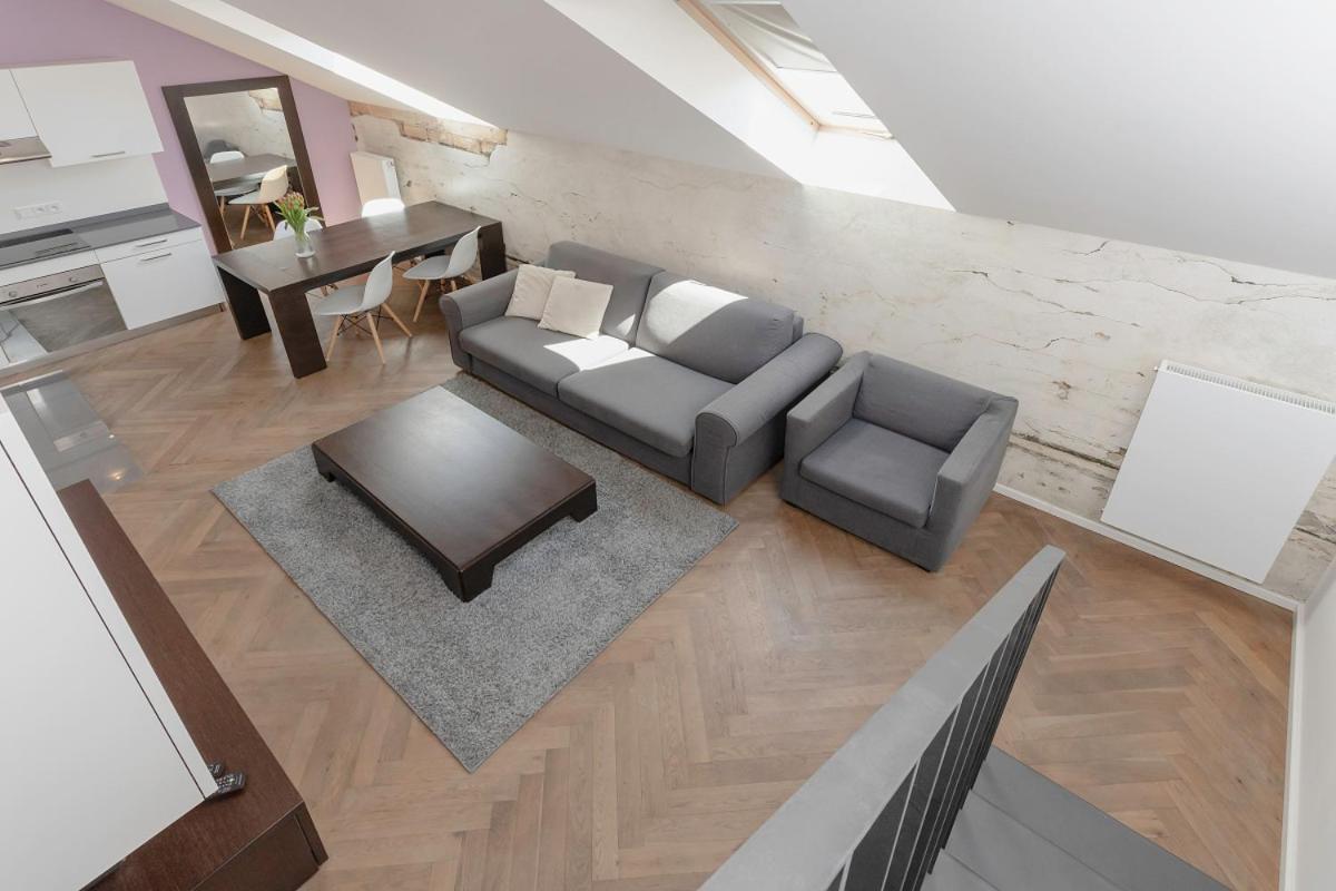 Apartmán Modern Close To River