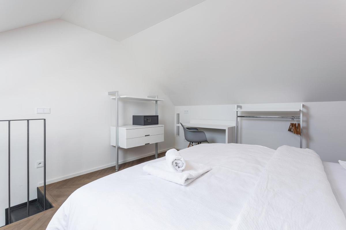 Apartmán Modern Close To River
