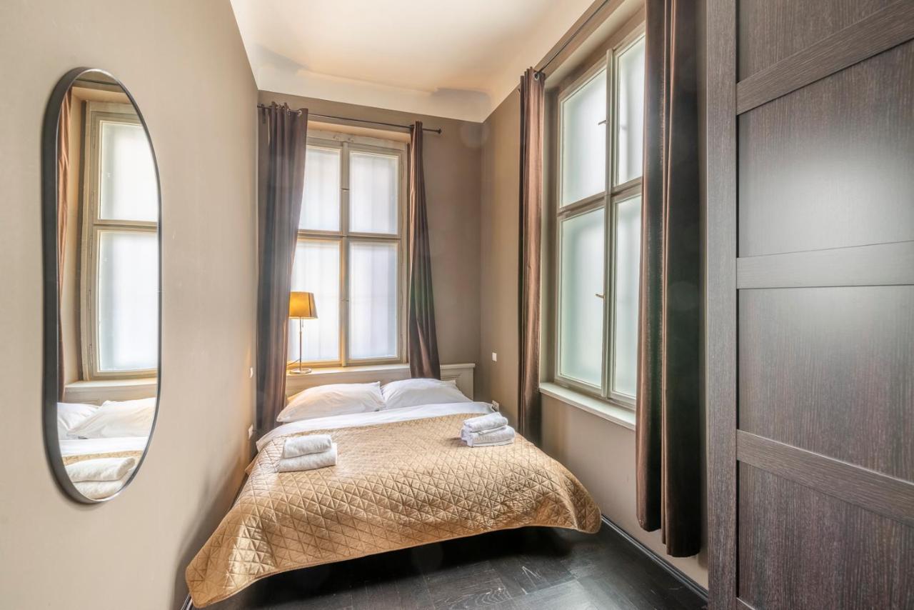 Masna - Old Town Grand Apartment *