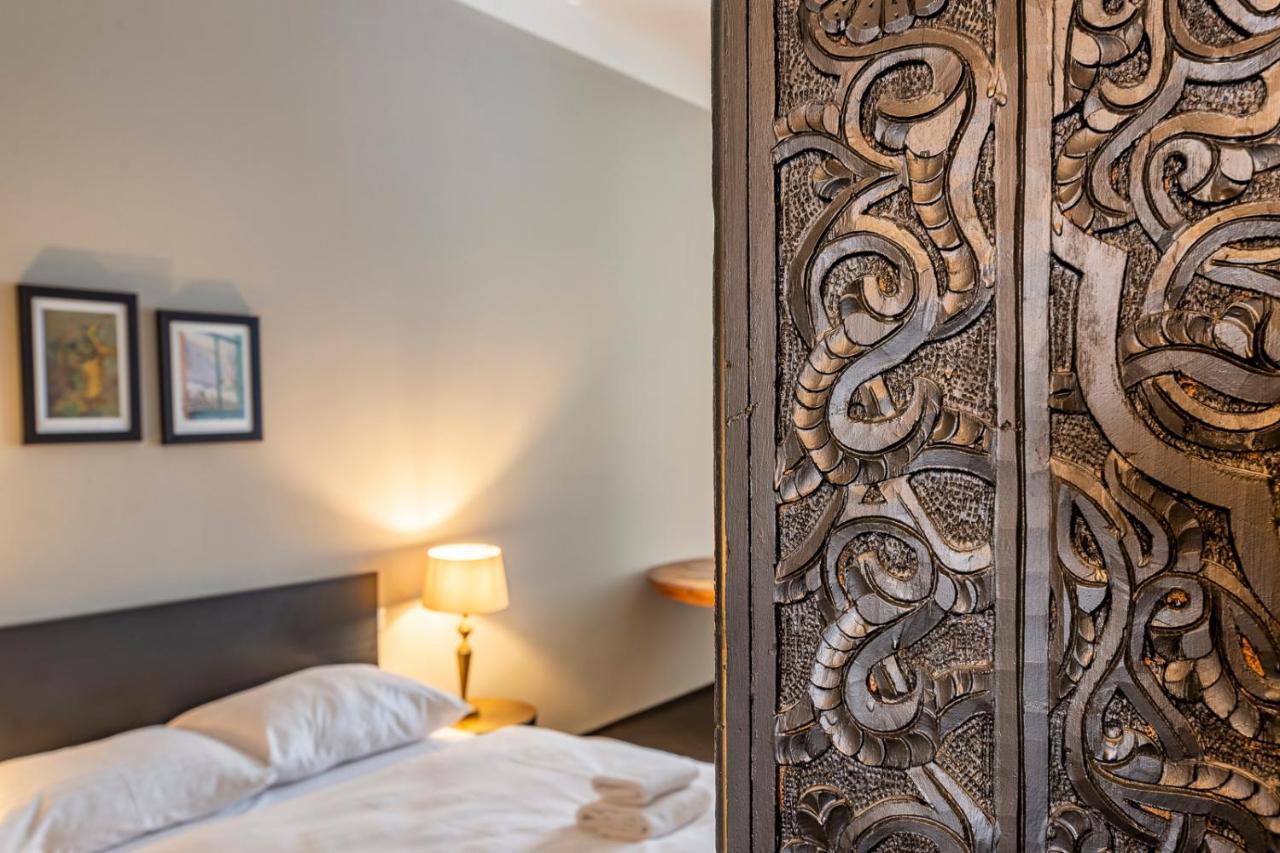 Masna - Old Town Grand Apartment