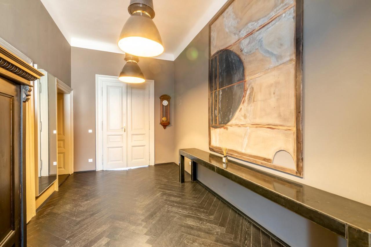 Masna - Old Town Grand Apartment