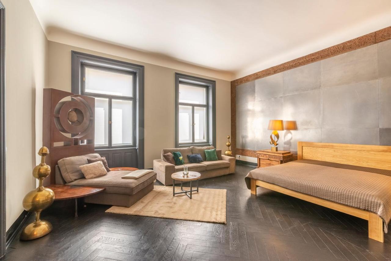 Apartment Masna - Old Town Grand *