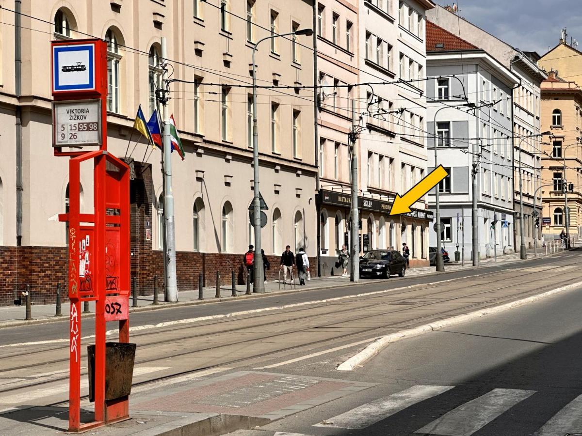 Pension Sklep Gasthof Prag