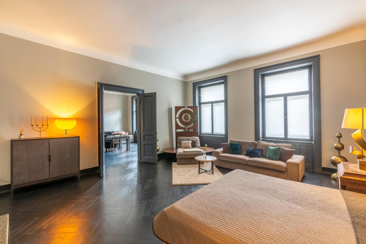 Masna - Old Town Grand Apartment