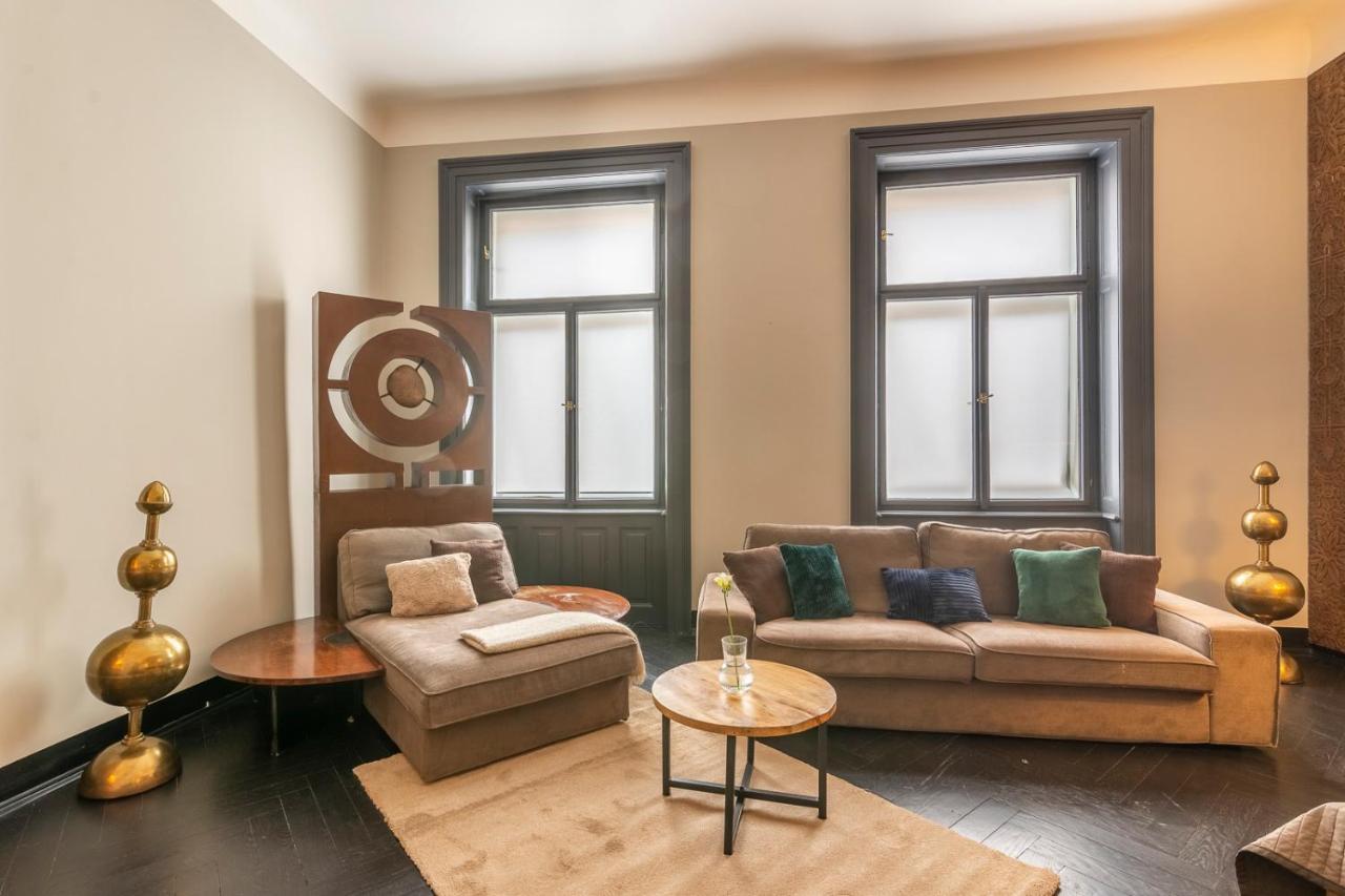 Masna - Old Town Grand Apartment