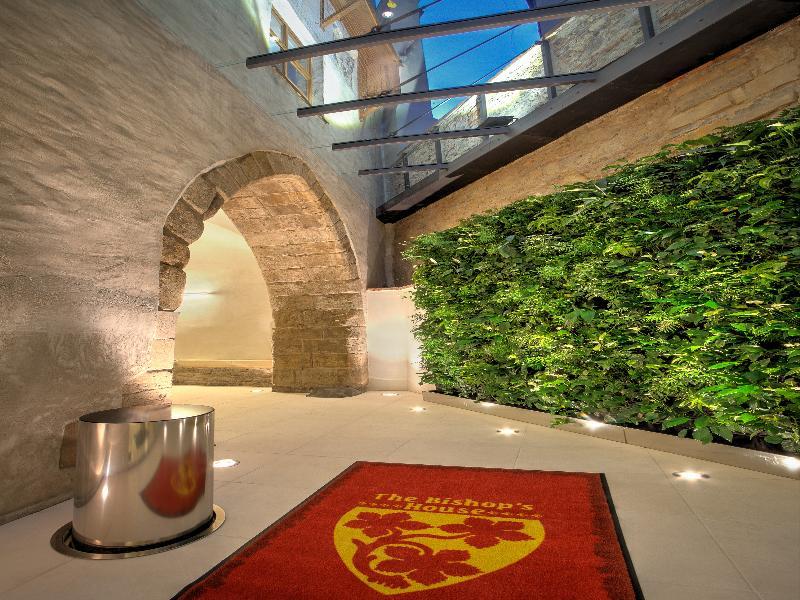 Bishop's House 4*