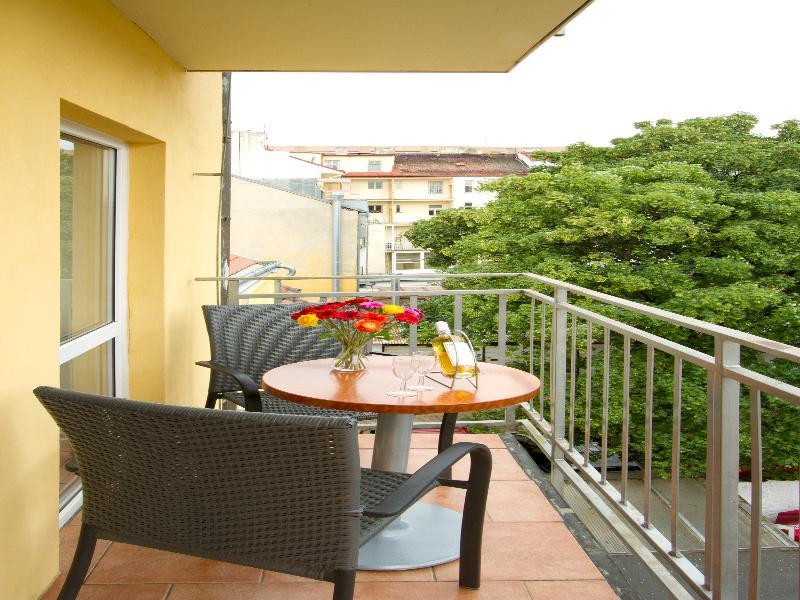 Seifert 4* Prague