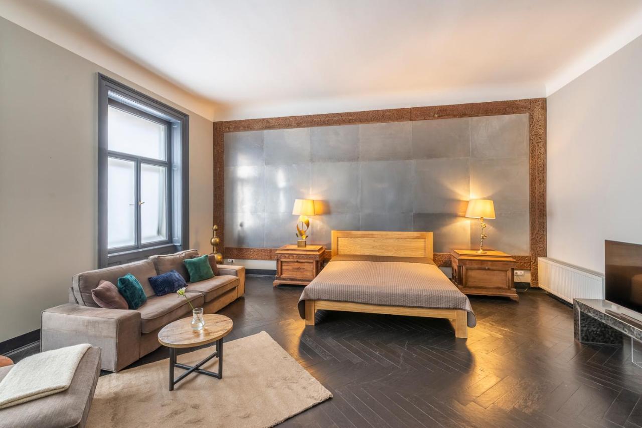 Apartment Masna - Old Town Grand