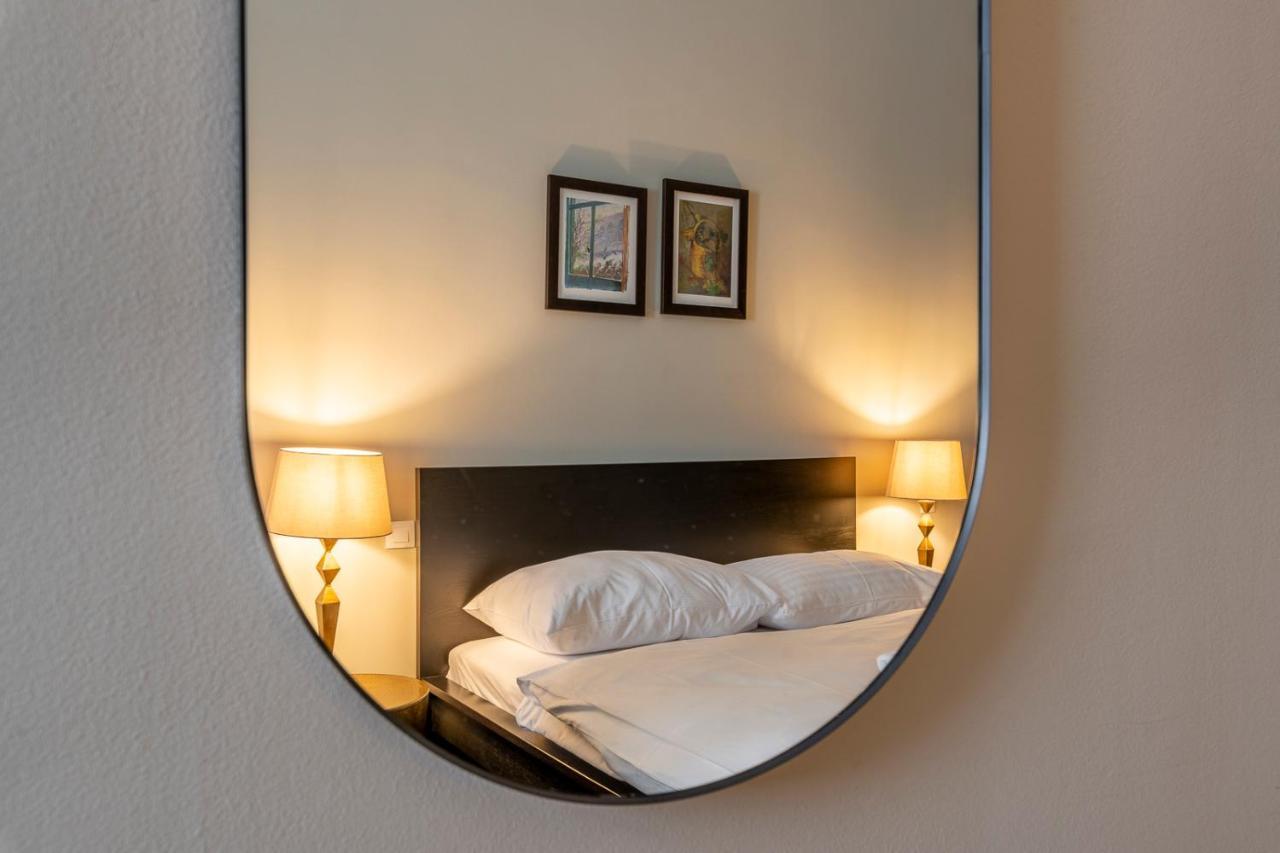 Apartment Masna - Old Town Grand *