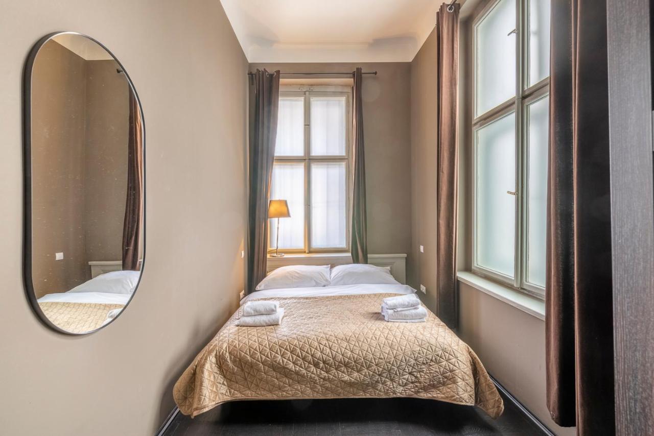Masna - Old Town Grand Apartment *