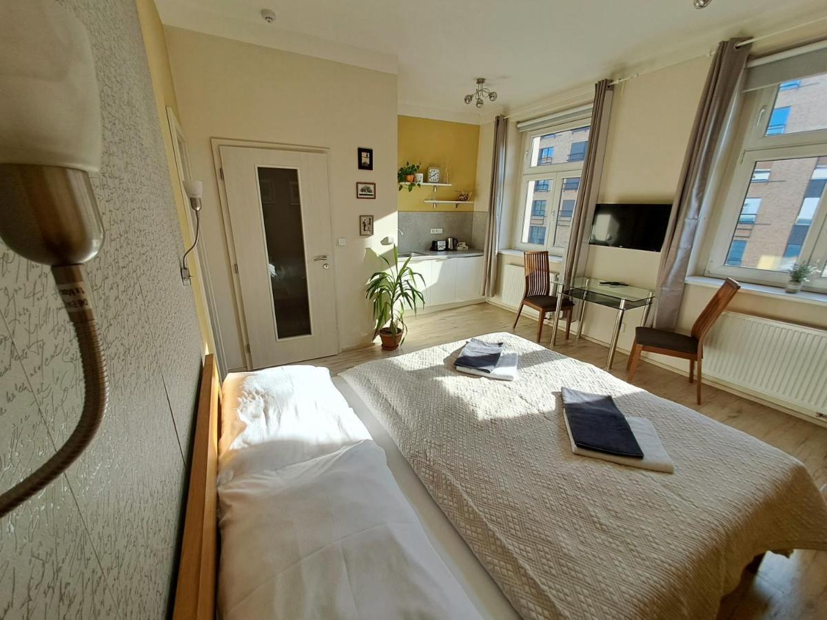 Pension Sklep Prag
