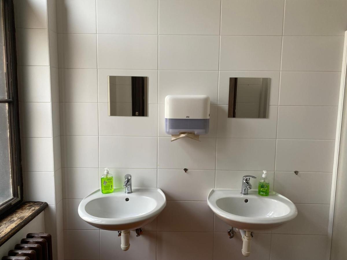 Vandrerhjem Emma *