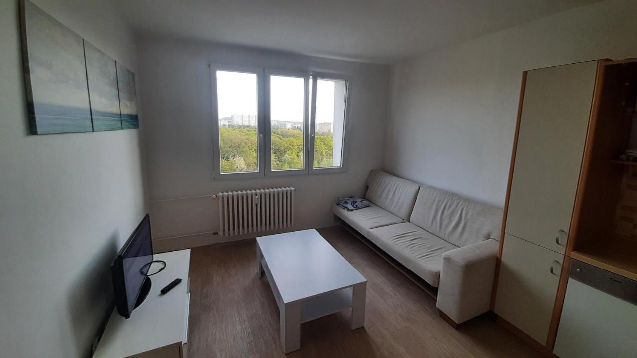 Kamyk Prague