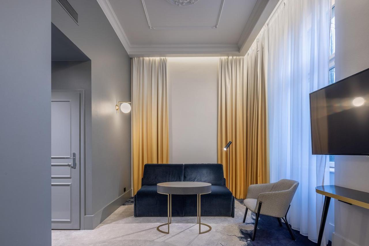 Century Old Town - Mgallery Collection Hotell 4*
