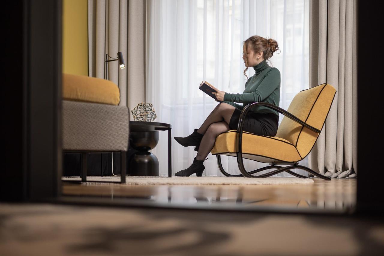 Hotell Century Old Town - Mgallery Collection 4*