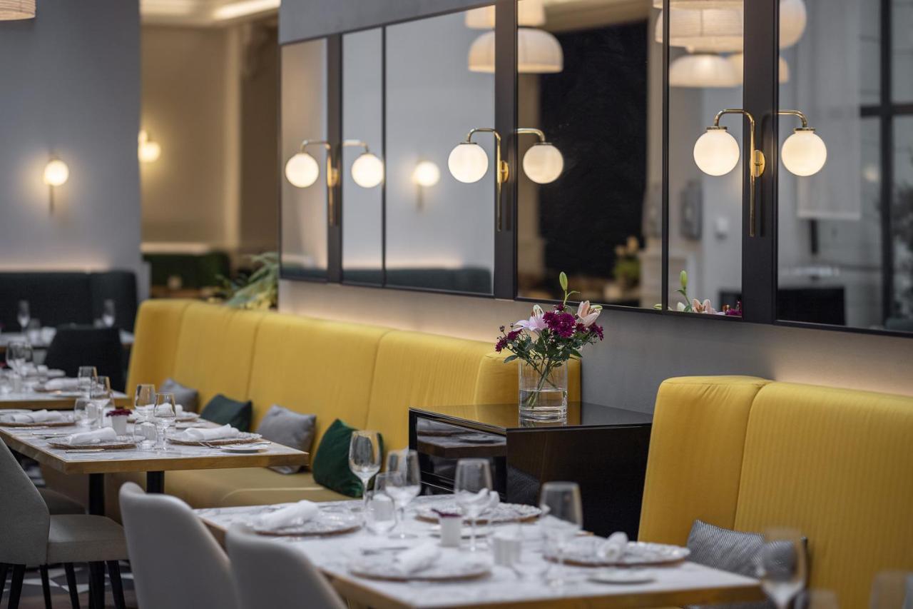 Hotell Century Old Town - Mgallery Collection 4*