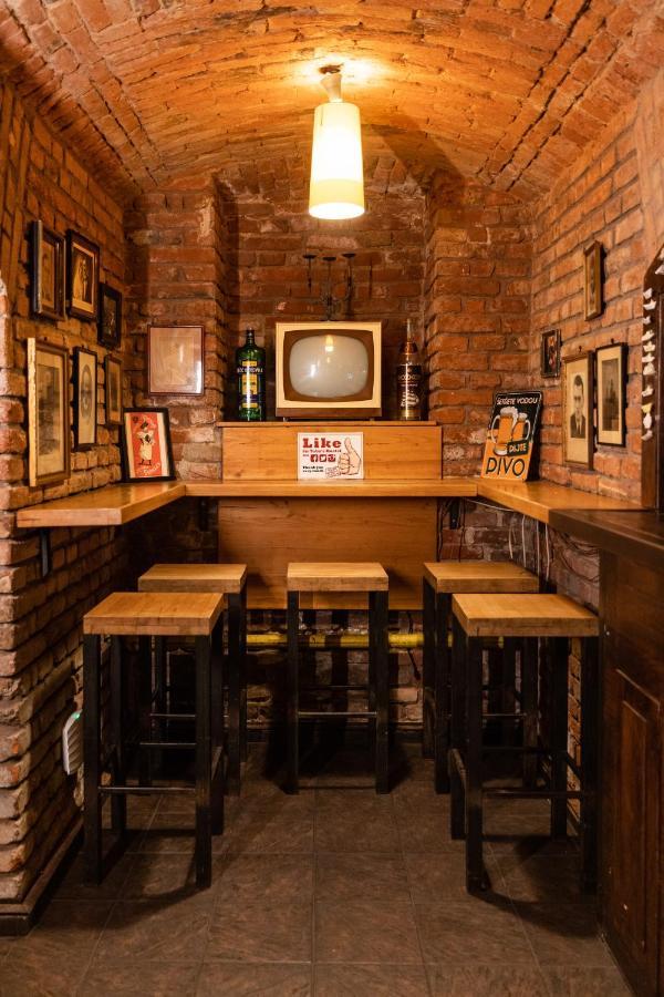Sir Toby's * Praha