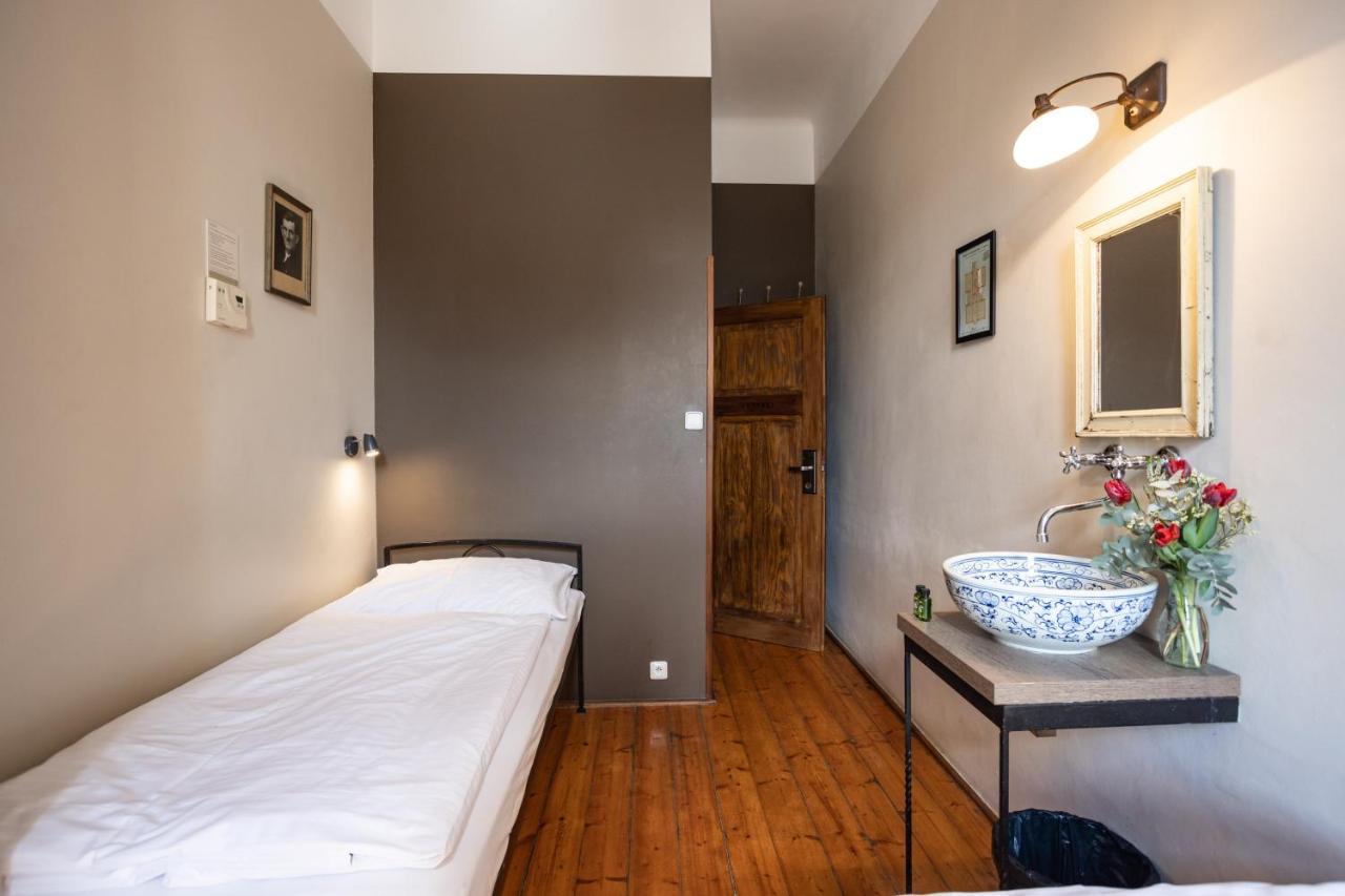 Hostel Sir Toby's Praha