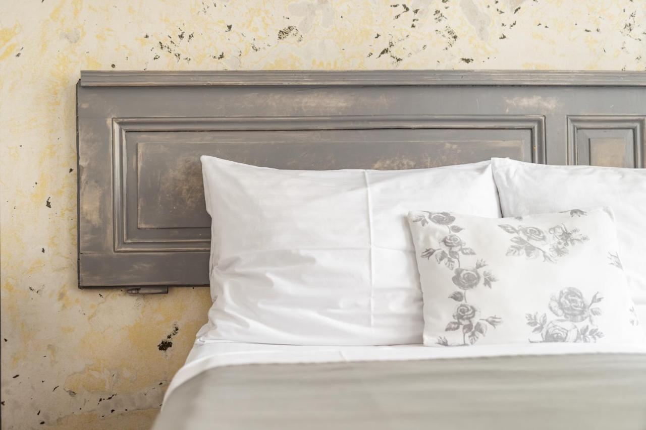 Miss Sophie's New Town&wellness Hotel 4*