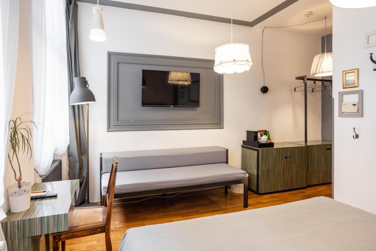 Miss Sophie's New Town&wellness 4* Prag