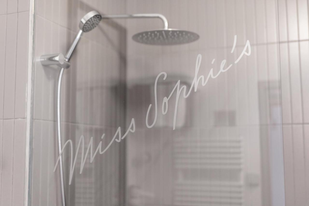 Hotel Miss Sophie's New Town&wellness Prag