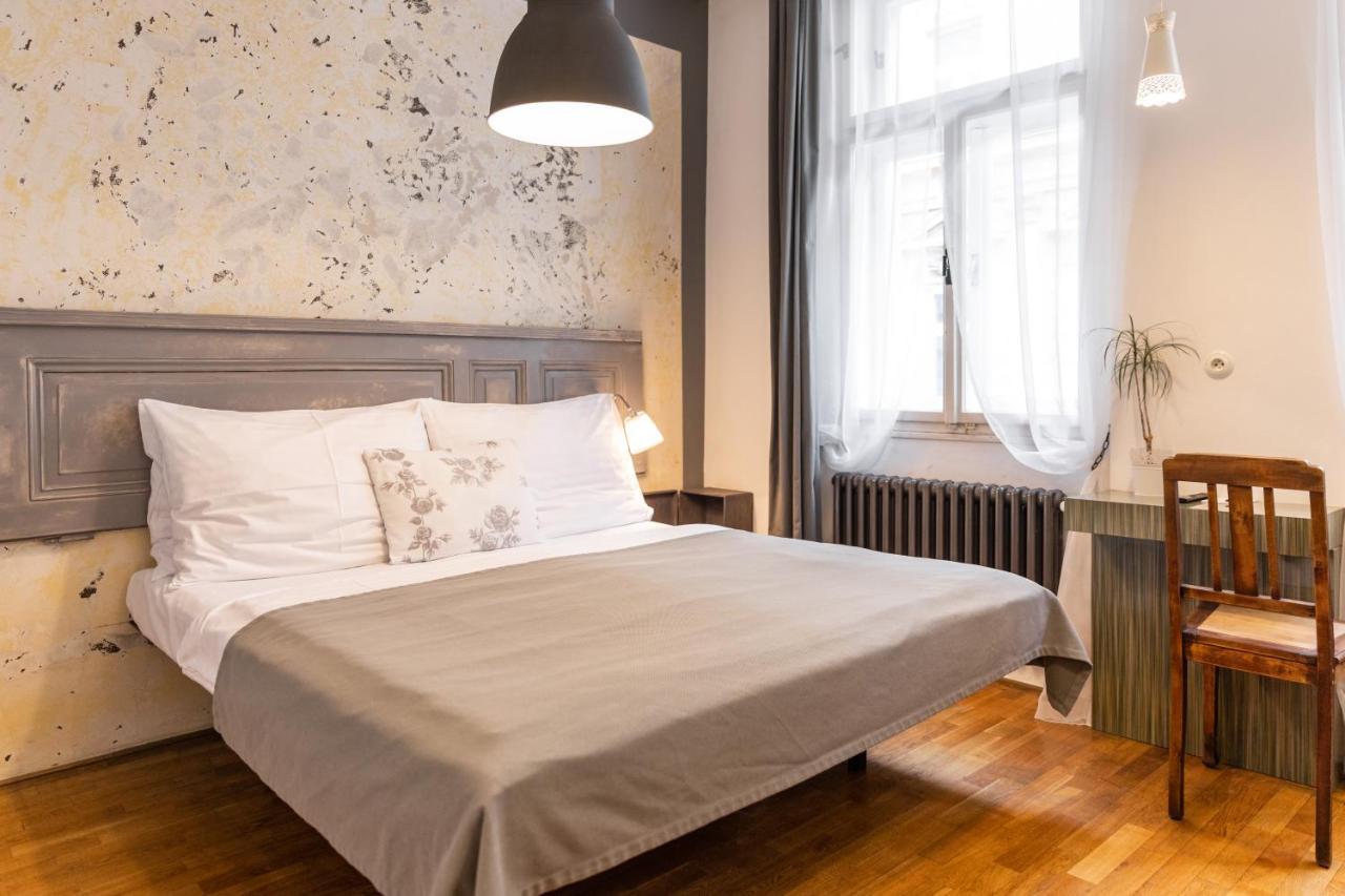 Miss Sophie's New Town&wellness Hotel 4*