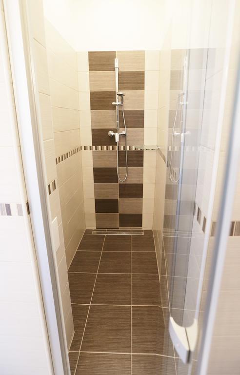 Greg Kampa Apartmán Praha