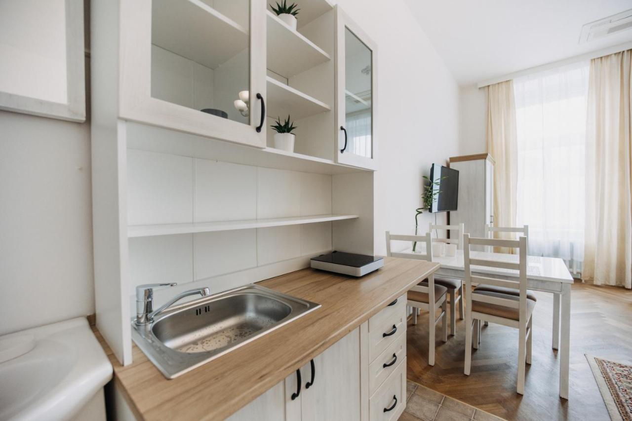 1 Exclusive Guest house Prague