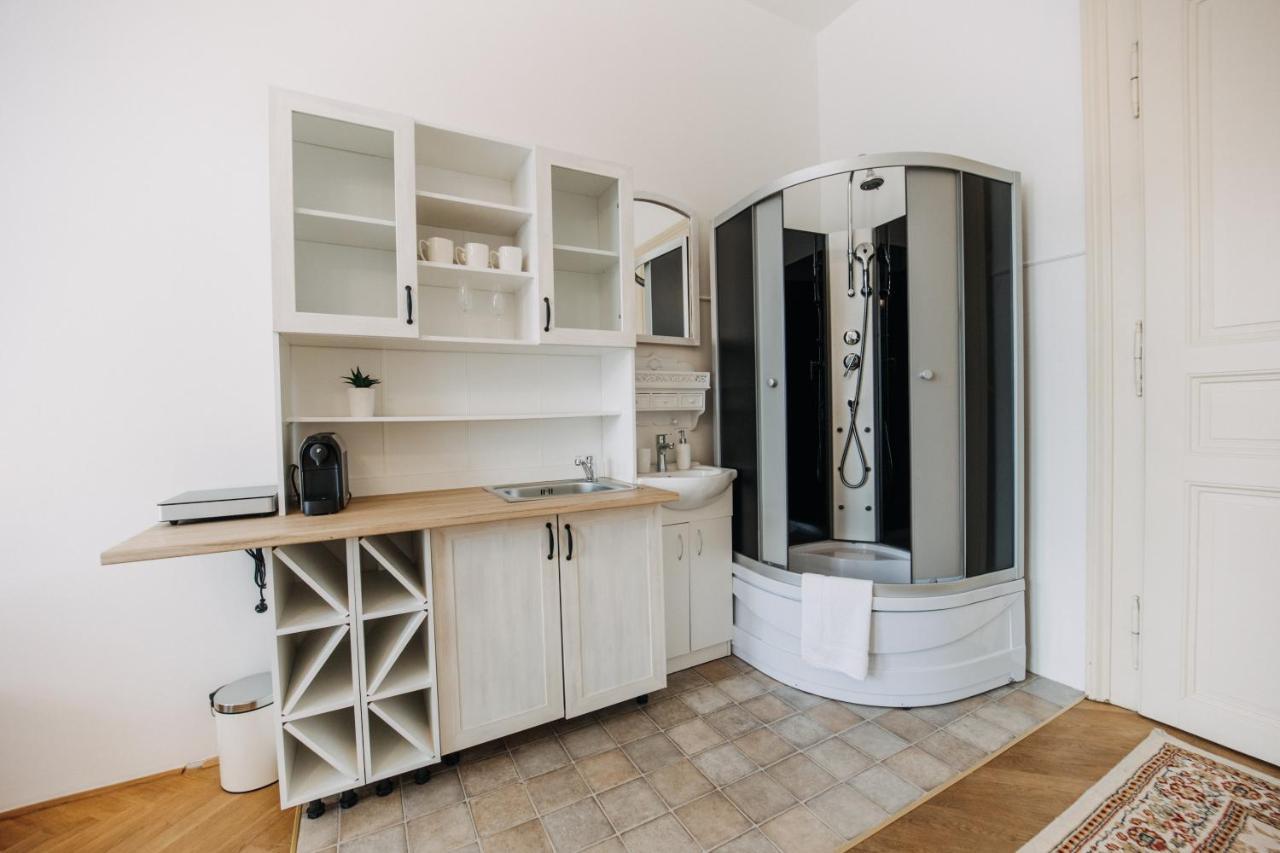 Guest house 1 Exclusive Prague