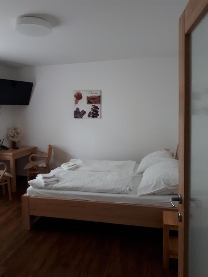 Gasthof Depandance Blatov Prag