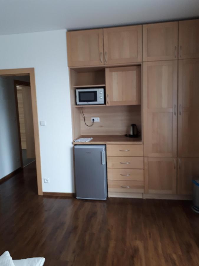 Gasthof Depandance Blatov Prag