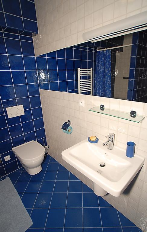 Rezidence & Wellness Blatov Hotel