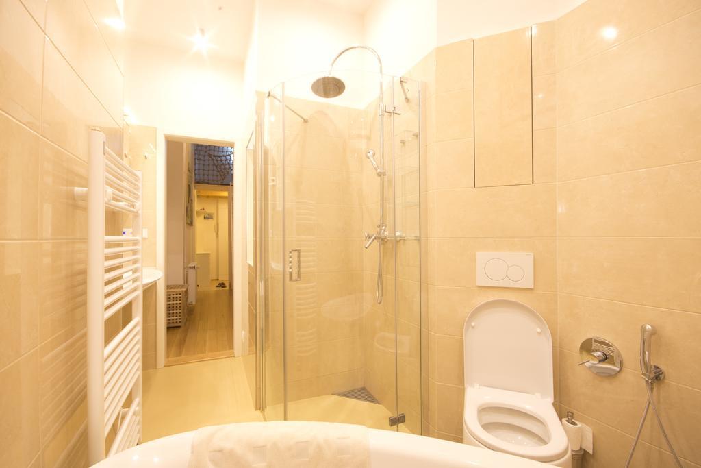 Apartment Victorie *