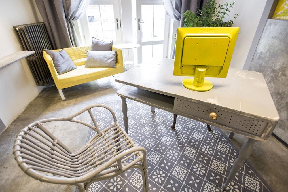 Miss Sophie's New Town&wellness 4* Prag