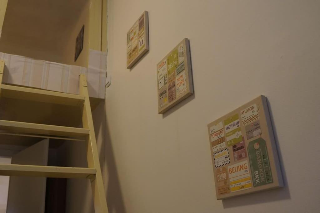 Apartment Fun + Easy In The Center Of Prague! *