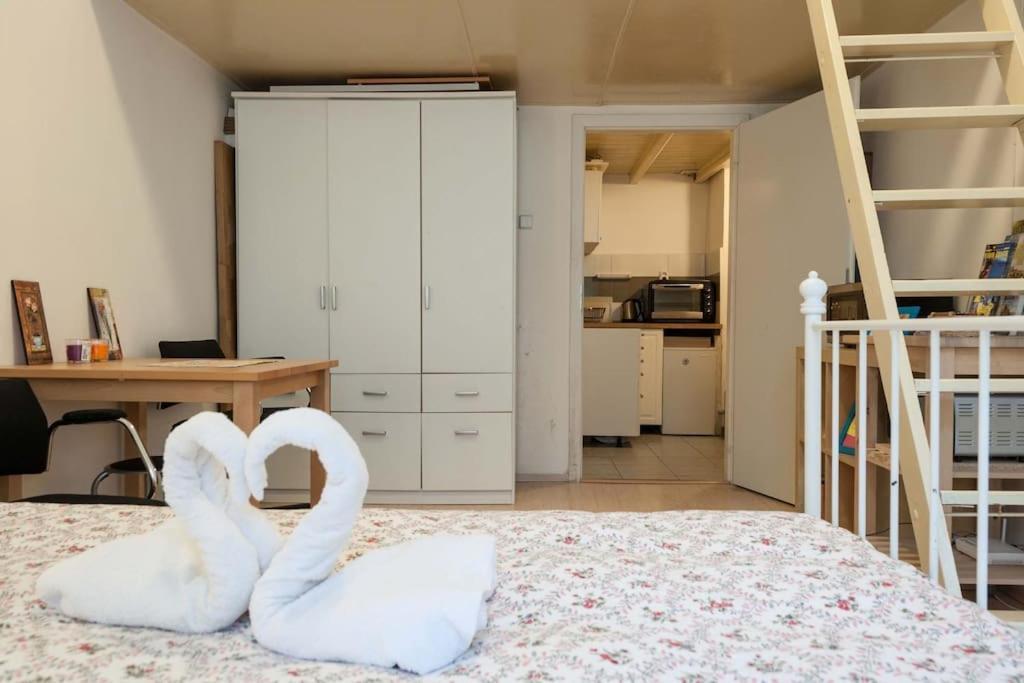 Fun + Easy In The Center Of Prague! Apartment