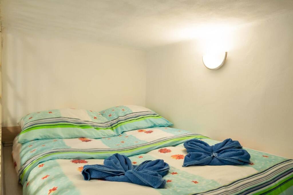 Apartment Fun + Easy In The Center Of Prague! *