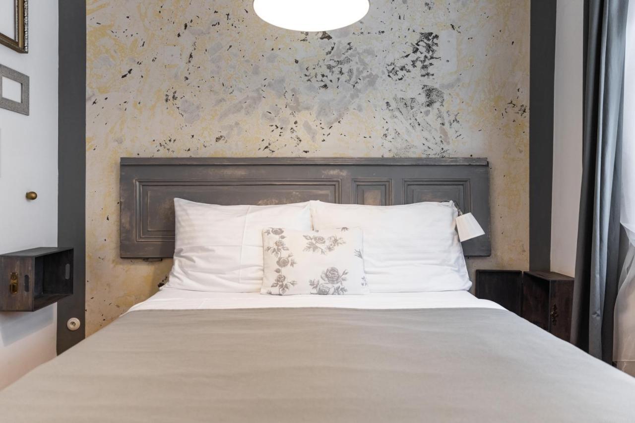 Miss Sophie's New Town&wellness Hotel 4*
