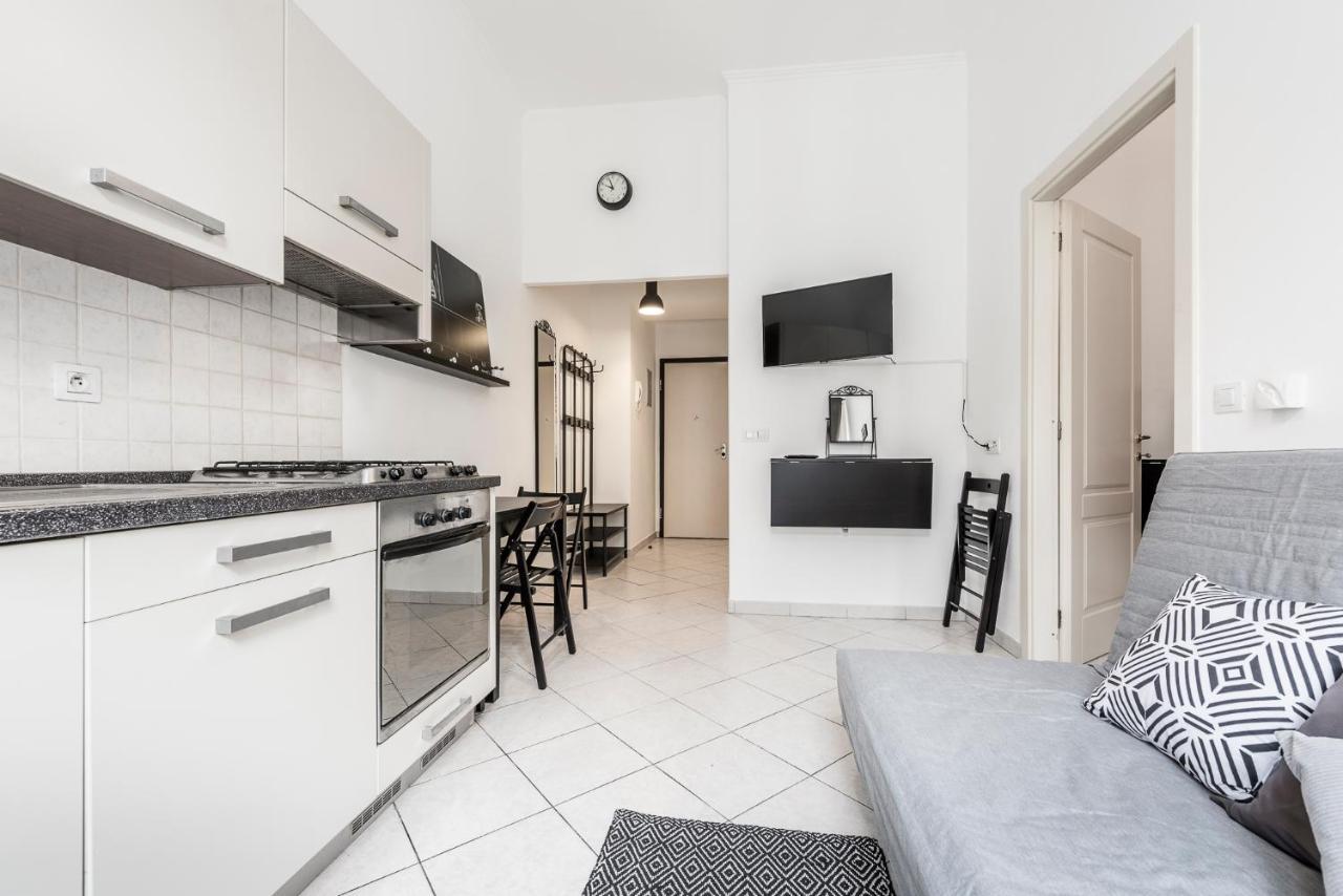 Lägenhet Tyrsova Apartment_ *