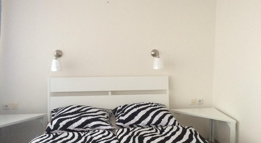 Bed & Breakfast B&B Home Praha