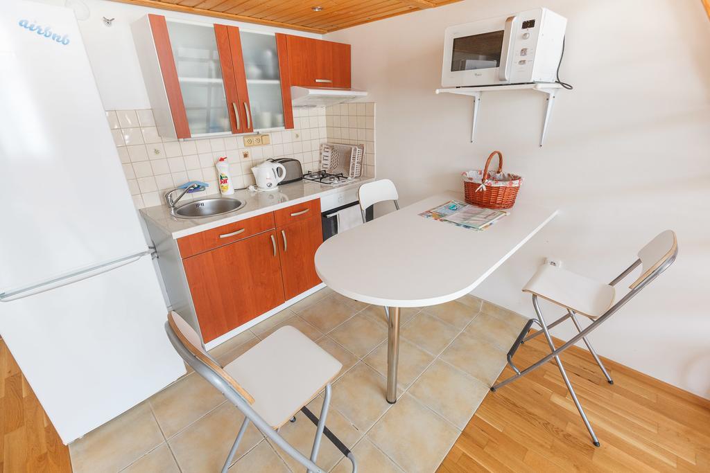 Cosy Slezska Vinohrady Apartment Prag