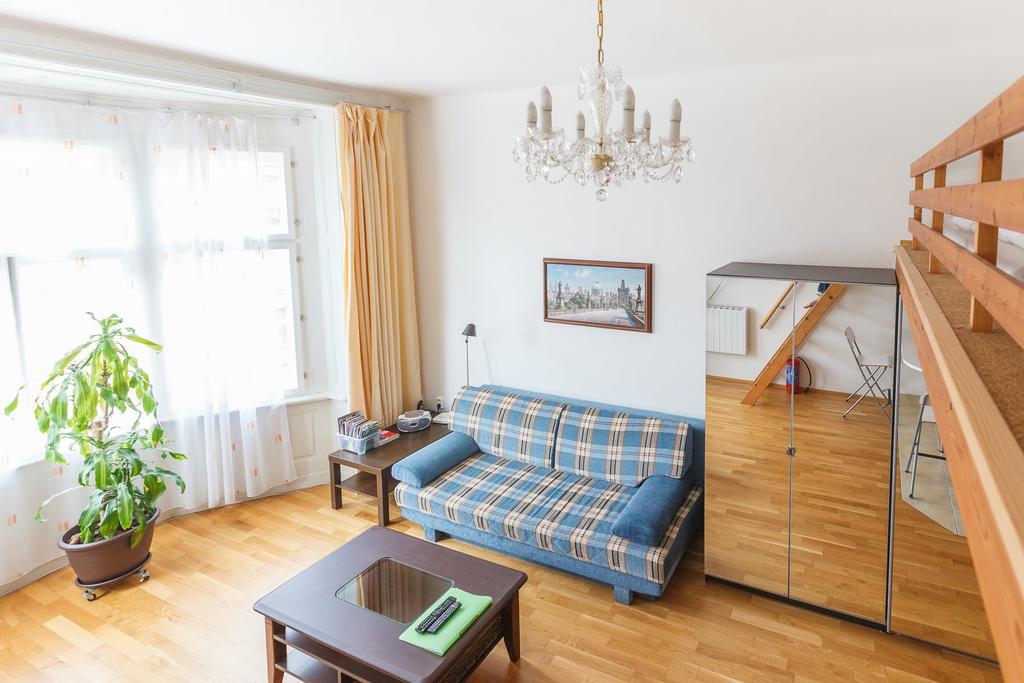 Cosy Slezska Vinohrady * Prag