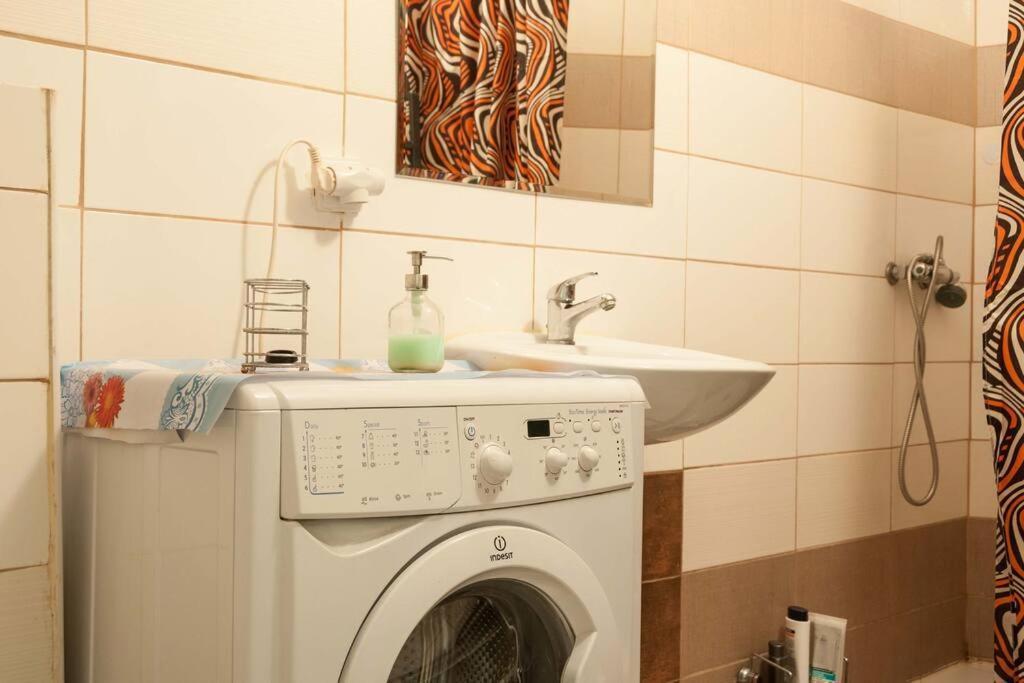 Fun + Easy In The Center Of Prague! Apartment
