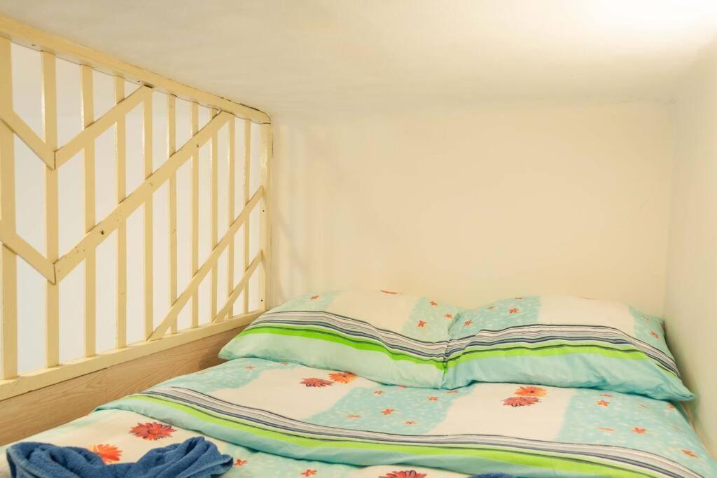Apartment Fun + Easy In The Center Of Prague!