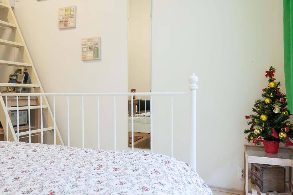 Fun + Easy In The Center Of Prague! Apartment Prague